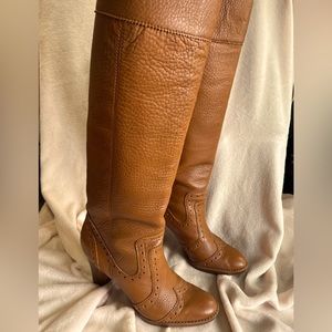 Michael Michael Kors Penelope Boot size 8